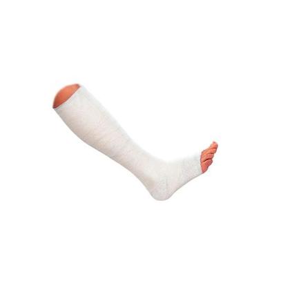 Imagem de Curativo Bota De Unna 10,2cm X 9,14m Bandagem De Una Casex