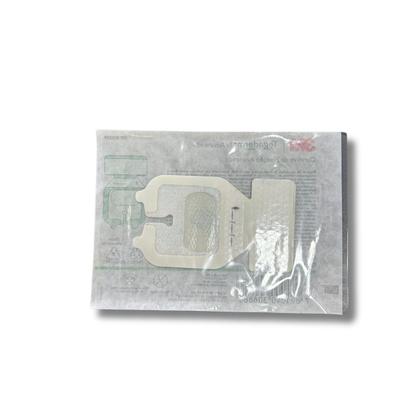 Imagem de Curativo de Fixação Avançada Tegaderm IV Advanced 1 Unidade 6,5cm x 07cm 1683BR 3M