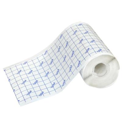 Imagem de Curativo Filme Impermeavel Pós Cirurgico Em Rolo 10cm - 1 Mt