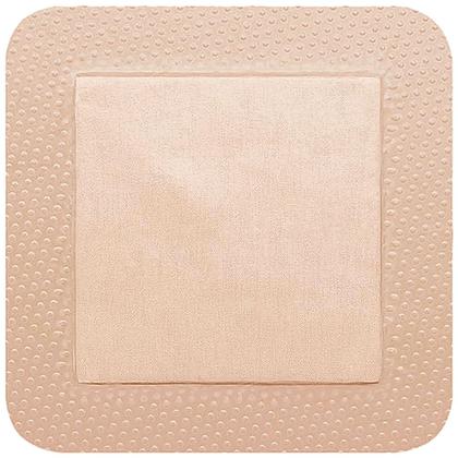 Imagem de Curativo Foam Lite Convatec Adesivo - 421557 8x8cm - unidade