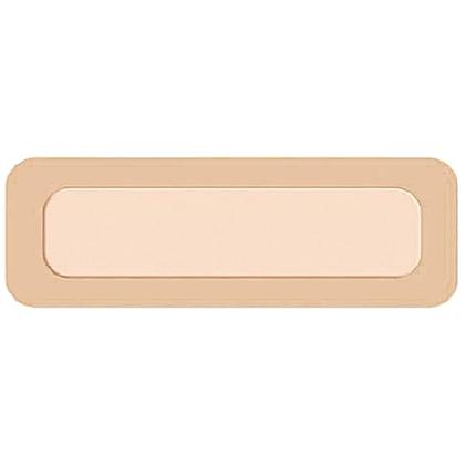 Imagem de Curativo Foam Lite Convatec Adesivo 421563 5.5x12cm - unidade