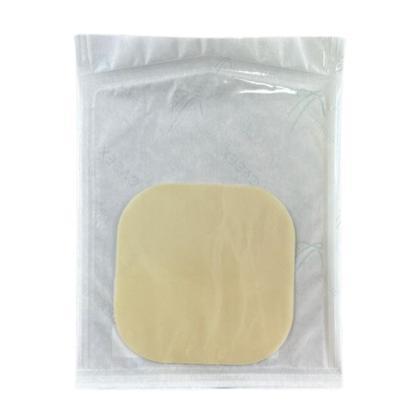 Imagem de Curativo Hidrocoloide 10x10 Extra Fino Casex H310 Caixa Com 10 Unidades