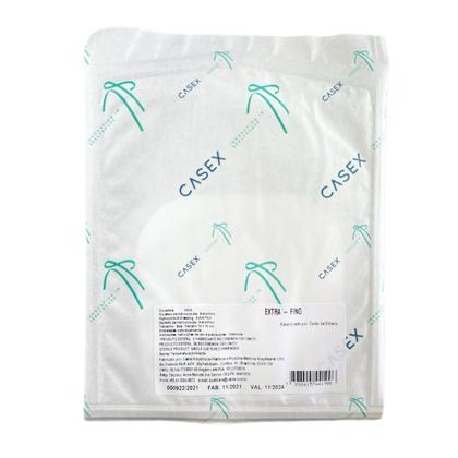 Imagem de Curativo Hidrocoloide 10x10 Extra Fino Casex H310 Caixa Com 10 Unidades