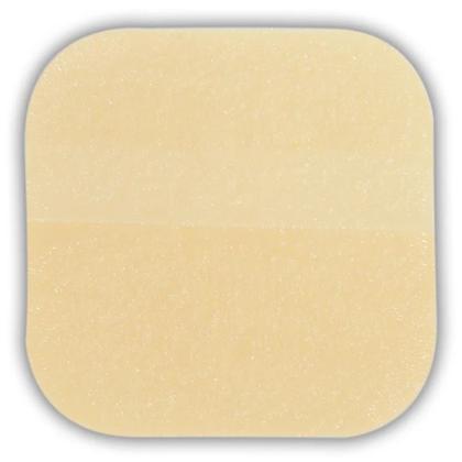 Imagem de Curativo Hidrocoloide DUODERM extra fino 10x10cm cicatrização discreta e confortável - 01 und