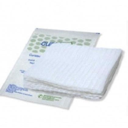 Imagem de Curativo Hospitalar Antimicrobiano Feridas Com Infecção C/5