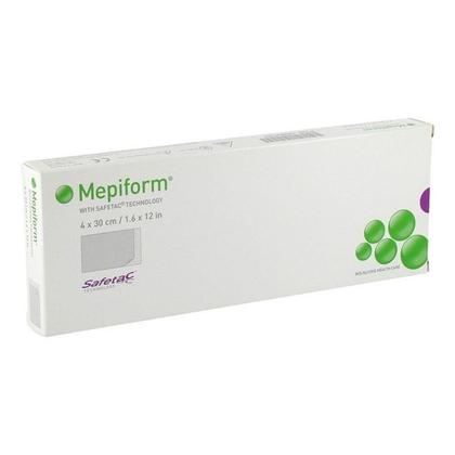 Imagem de Curativo Mepiform 4x30 Molnlycke