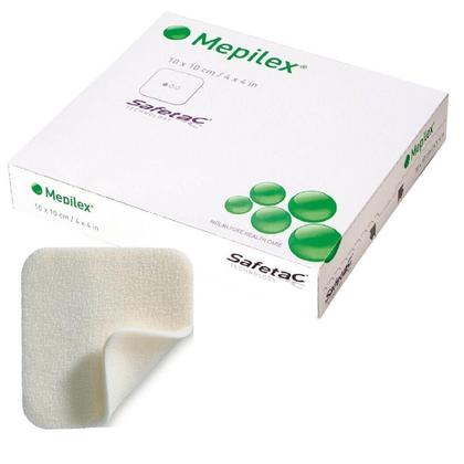 Imagem de Curativo Mepilex 10X10 Molnlycke