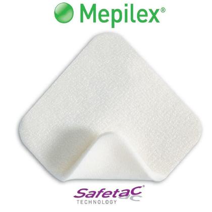 Imagem de Curativo Mepilex 10X10 Molnlycke