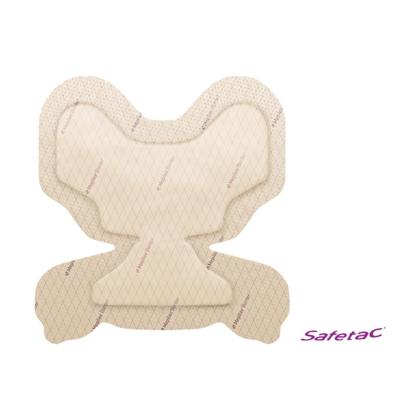 Imagem de Curativo Mepilex Border Heel Calcâneo 22x23cm Molnlycke