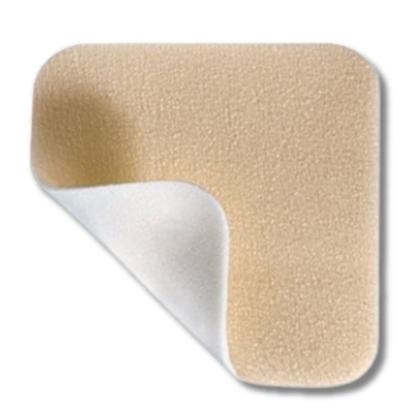 Imagem de Curativo Mepilex Lite Espuma de Silicone 20cm x 50cm 284500 Molnlycke 1 Un