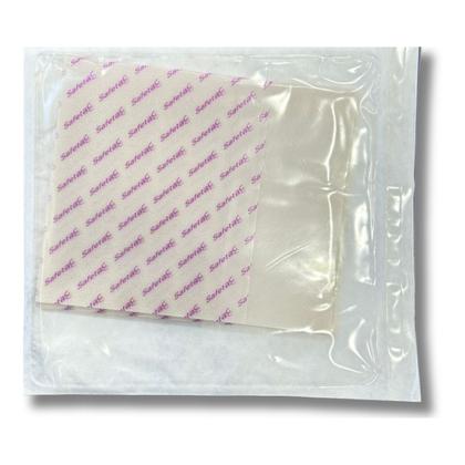 Imagem de Curativo Mepilex Lite Espuma de Silicone 20cm x 50cm 284500 Molnlycke 1 Un