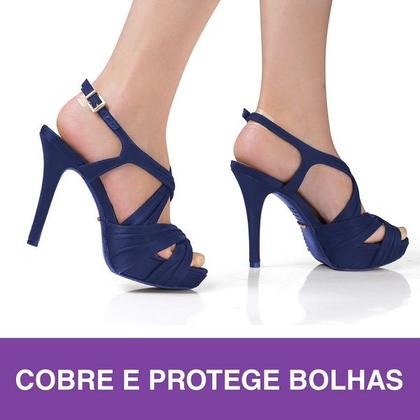 Imagem de Curativo Nexcare para Bolhas 6 Unidades