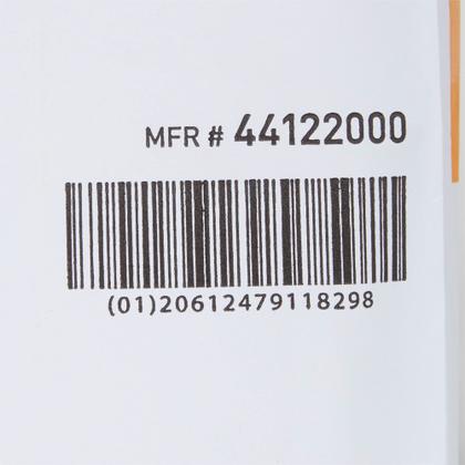 Imagem de Curativo para feridas, tecido McKesson, algodão de 12 camadas, 10 x 10 cm, 200 quilates