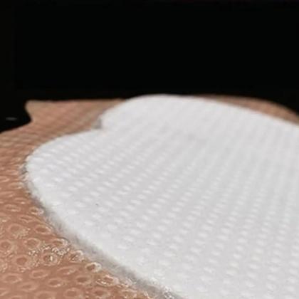 Imagem de Curativo Sacrum Suprasorb P Sensitive 23cm x 23cm (Referência 139556) Lohmann-Rauscher