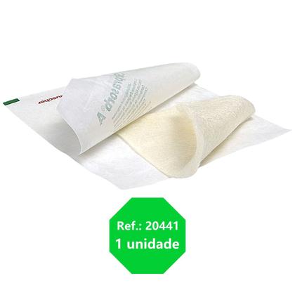 Imagem de Curativo Suprasorb A Alginato Calcio 20441 10x10cm - unidade