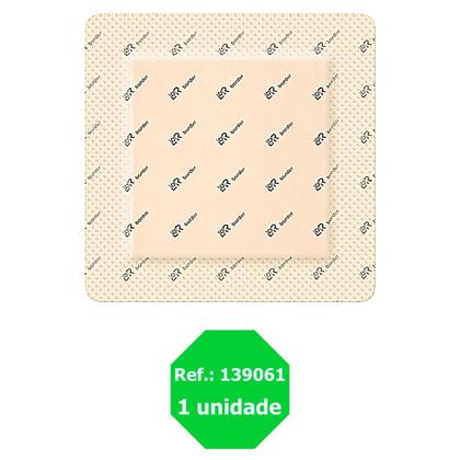 Imagem de Curativo Suprasorb P Sensitive Border 139061 - unidade