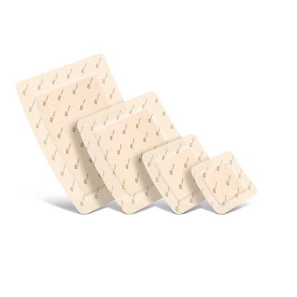 Imagem de Curativo Suprasorb P Sensitive Border Lite 5x5 - L&R