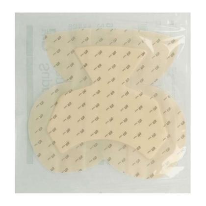 Imagem de Curativo Suprasorb P Sensitive Heel Calcâneo 23,5cm x 25cm 139356 Lohmann & Rauscher 