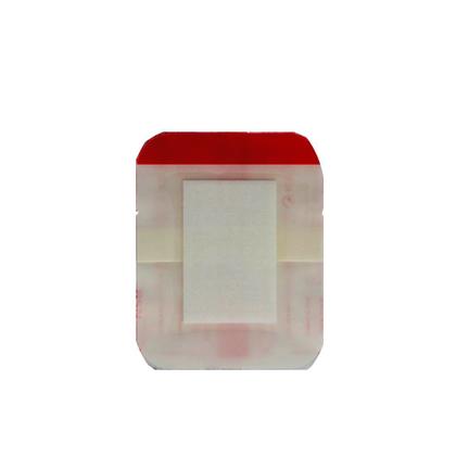 Imagem de Curativo Transparente Leukomed Alta Permeabilidade 8x10- (1unidade)