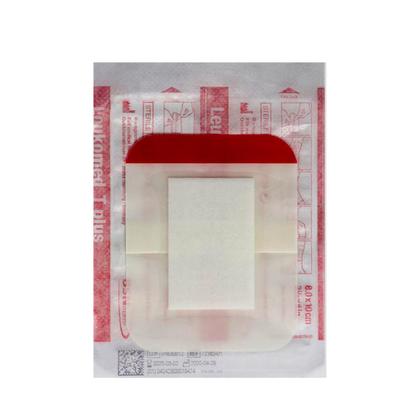 Imagem de Curativo Transparente Leukomed Alta Permeabilidade 8x10- (1unidade)