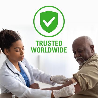 Imagem de Curativos hospitalares Mepilex Border Flex Lite 10x10cm