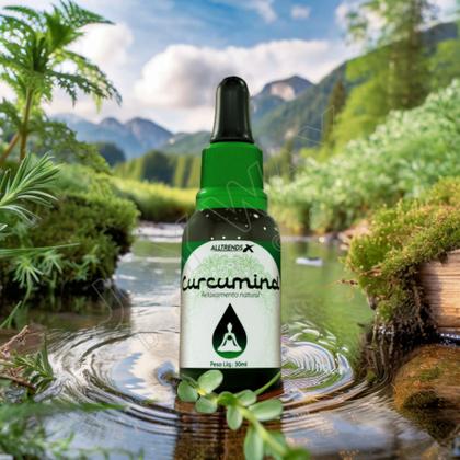 Imagem de Curcumind Relaxante Natural Vegetal Extrato