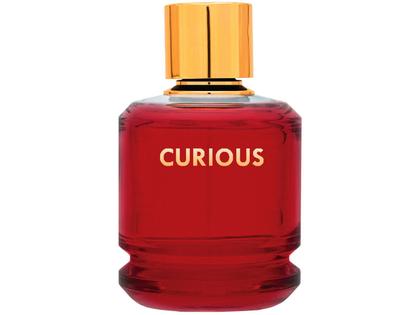 Imagem de Curious Galaxy Concept EDP Feminino 100ml
