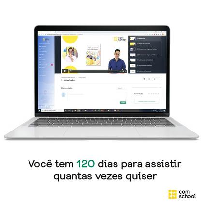 Imagem de Curso de Liderança Eficaz