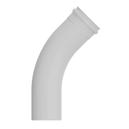 Imagem de Curva 45 Longa Esgoto 150mm Tigre