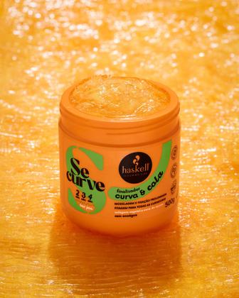 Imagem de Curva e Cola Se Curve 500g Haskell