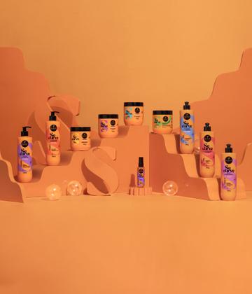 Imagem de Curva e Cola Se Curve 500g Haskell