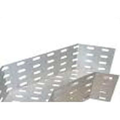 Imagem de Curva Eletrocalha Perfilaco Horizontal 90Â 100 X 100Mm E1020