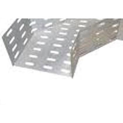 Imagem de Curva Eletrocalha Perfilaco Horizontal 90Â 100 X 100Mm E1020