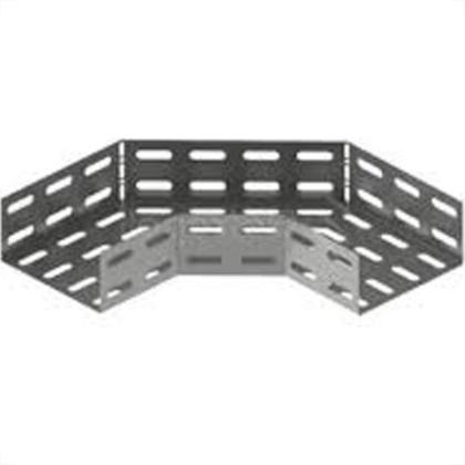 Imagem de Curva Eletrocalha Perfilaco Horizontal 90Â 75 X 50Mm E1000