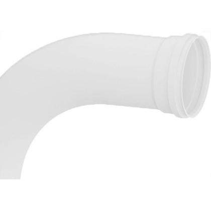 Imagem de Curva Esgoto Tigre 150Mm X 90º Longa