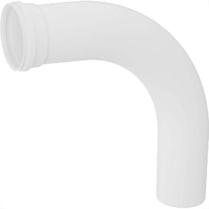 Imagem de Curva Esgoto Tigre 150Mm X 90º Longa
