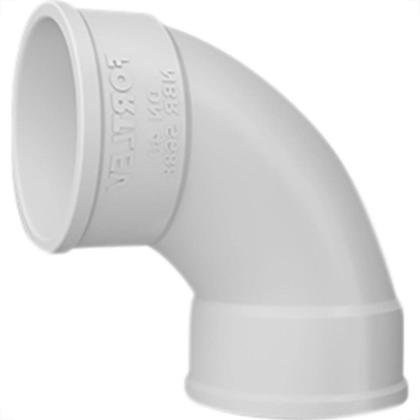 Imagem de Curva Fortlev Esgoto Curta 40X90