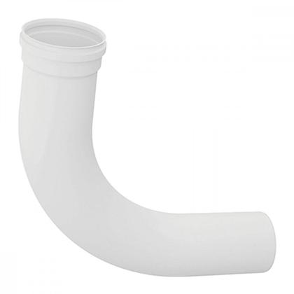 Imagem de Curva Tigre Esgoto Longa 40 X 90