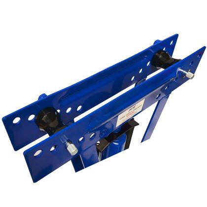 Imagem de Curva Tubos Hidráulico 12 Ton CT12000 Acm Tools