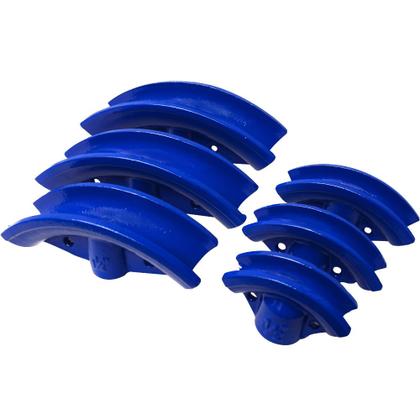 Imagem de Curva Tubos Hidráulico 12 Ton CT12000 Acm Tools