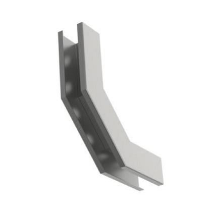 Imagem de Curva Vertical Externa 90º 200x100mm 936925 - Cemar Legrand