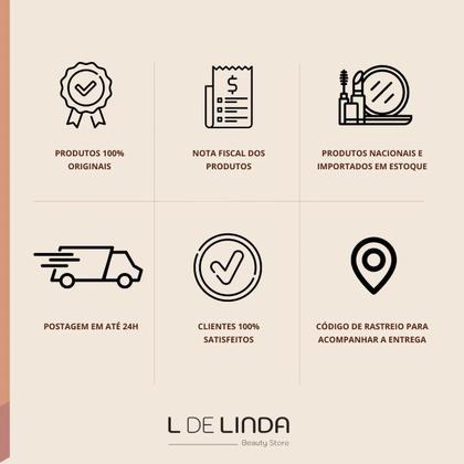 Imagem de Curvex Curvador de Cílios - Macrilan