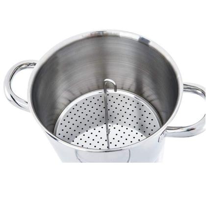 Imagem de Cuscuzeira 16cm lyon - 2364/100