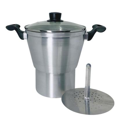 Imagem de CUSCUZEIRO Nº 18 C/ TV