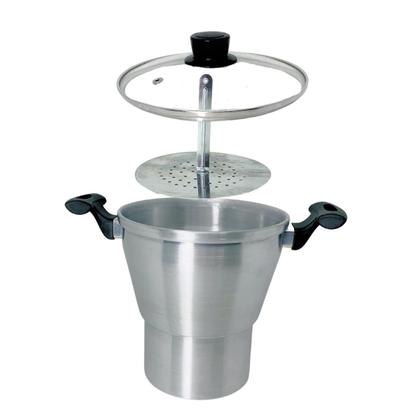 Imagem de CUSCUZEIRO Nº 18 C/ TV