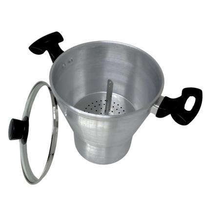 Imagem de CUSCUZEIRO Nº 18 C/ TV