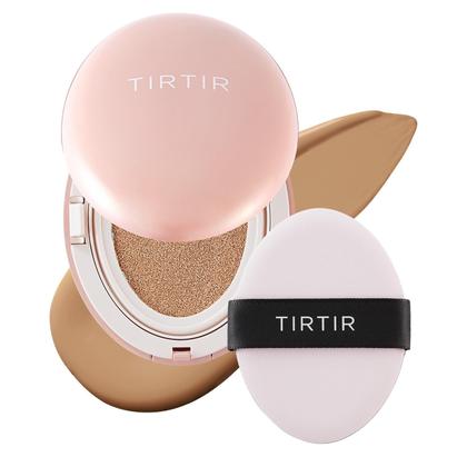 Imagem de Cushion Foundation TIRTIR Mask Fit All Cover Pink 29N Bege