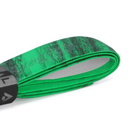 Imagem de Cushion Grip Karakal PU Super Grip Mult Rajado - Verde e Cinza