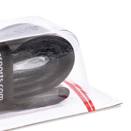Imagem de Cushion Grip Wilson Classic Perforated Preto