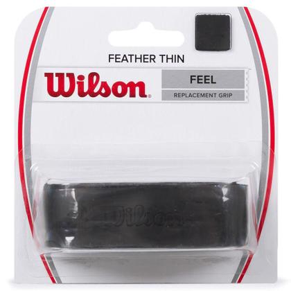 Imagem de Cushion Grip Wilson Featherthing Preto